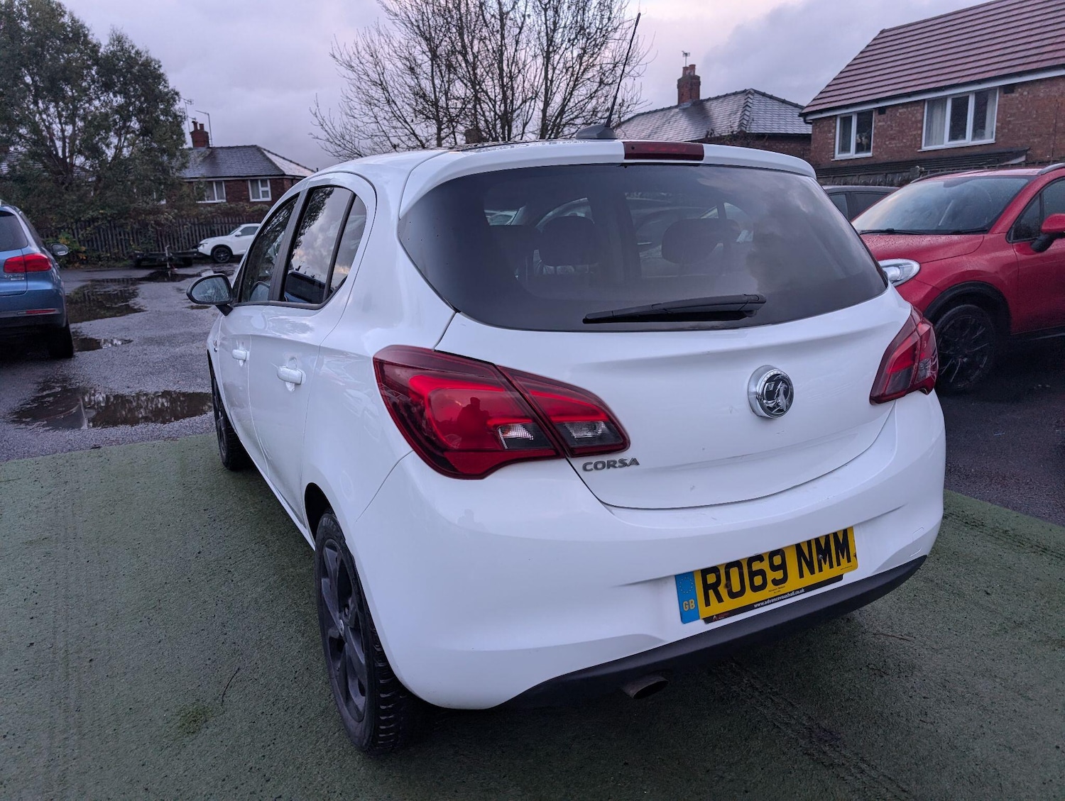 Used Vauxhall Corsa 2019 for sale - 77040970: Photo 20