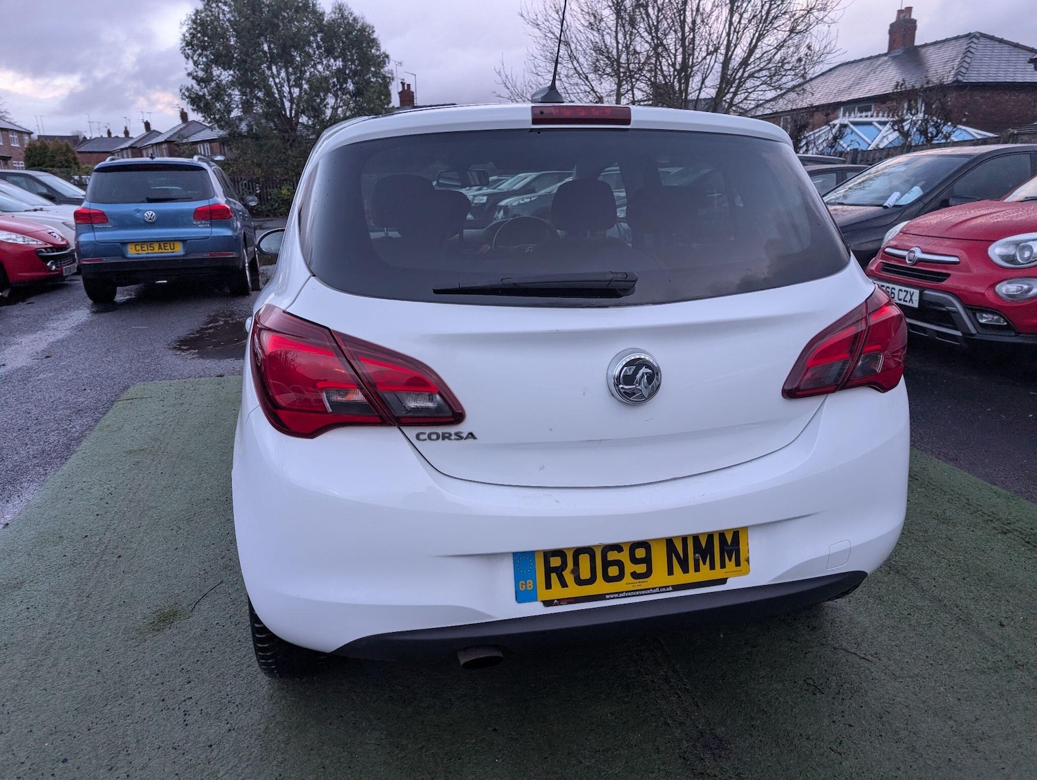 Used Vauxhall Corsa 2019 for sale - 77040970: Photo 21