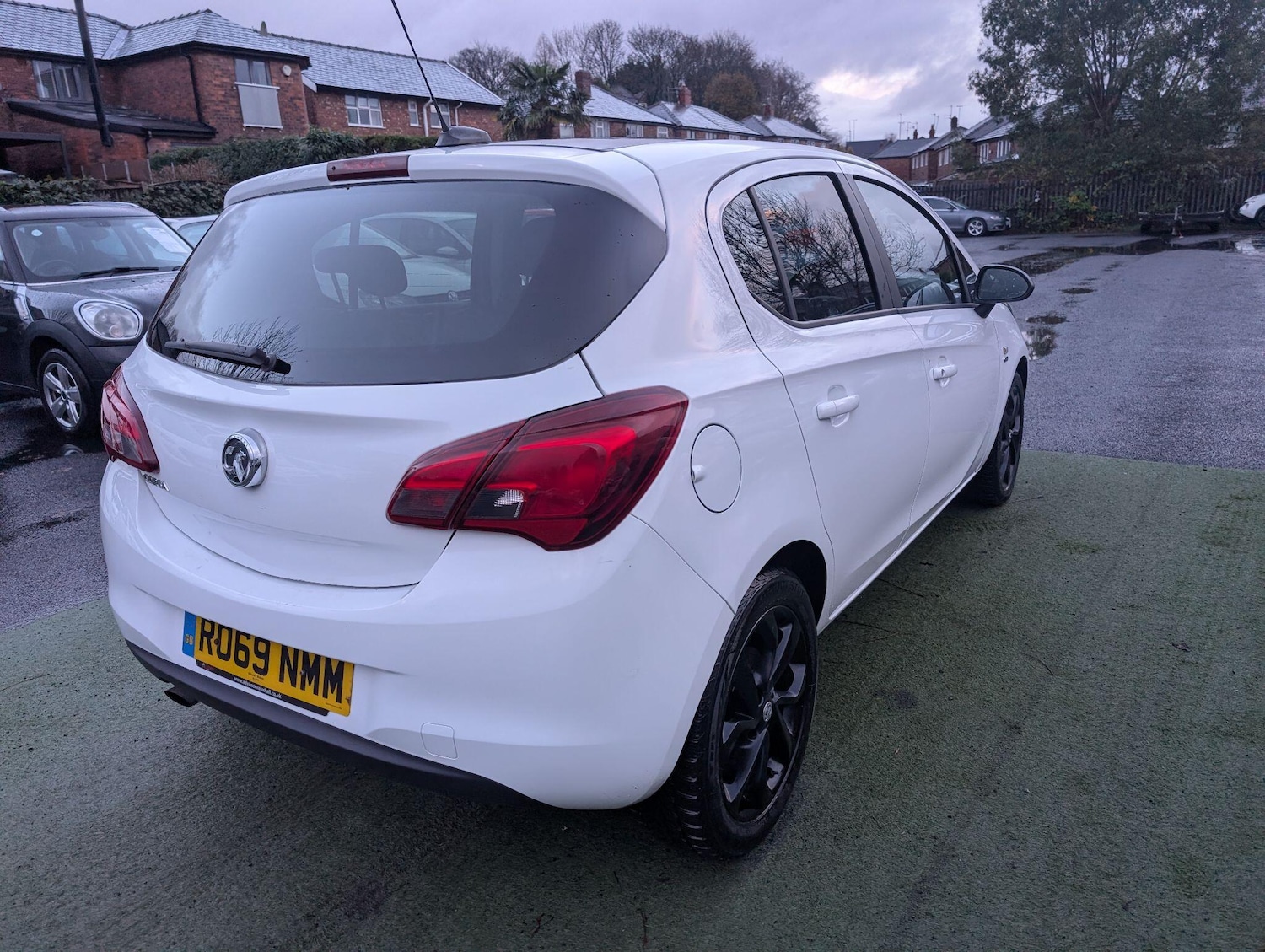 Used Vauxhall Corsa 2019 for sale - 77040970: Photo 24