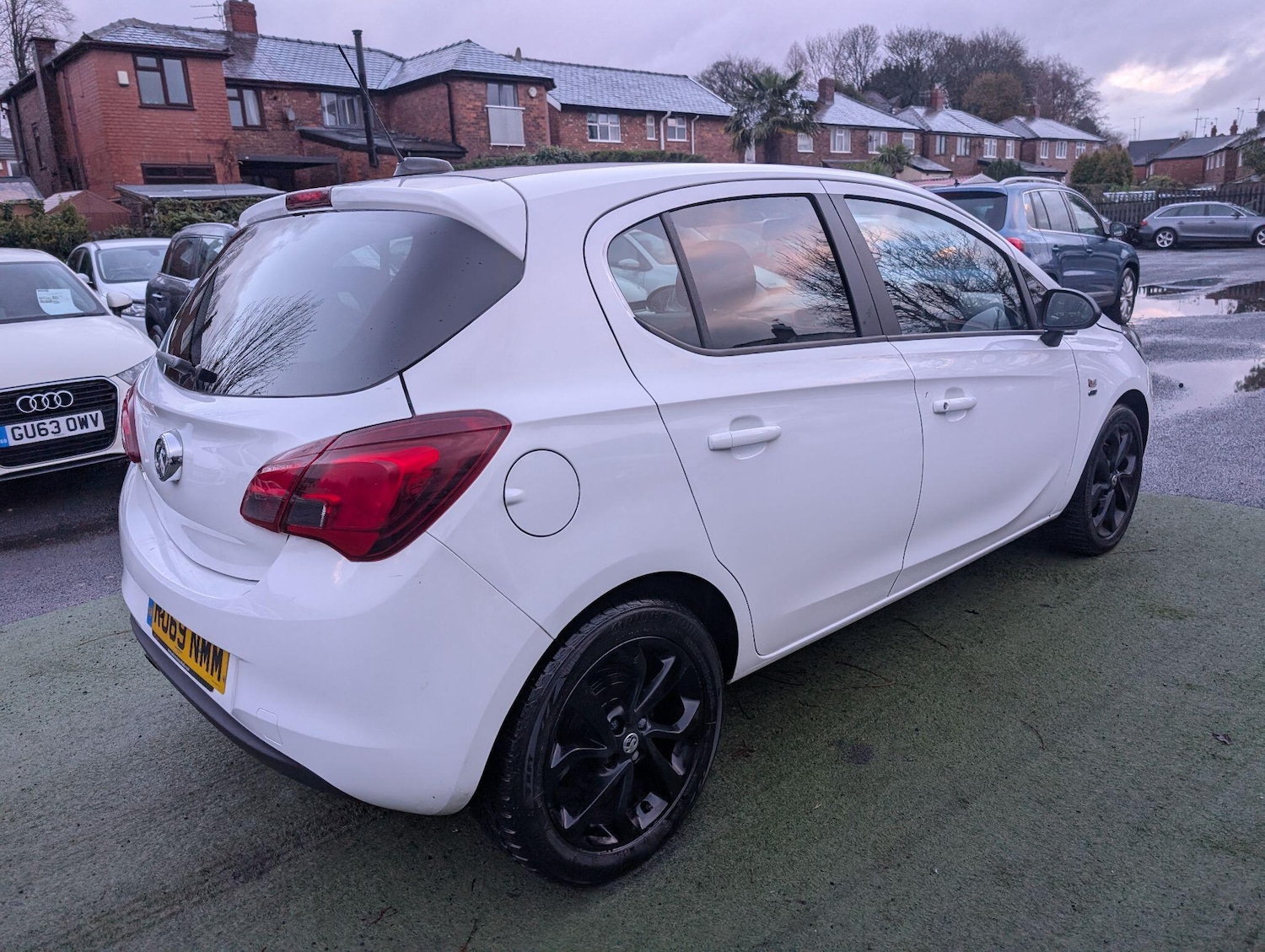 Used Vauxhall Corsa 2019 for sale - 77040970: Photo 25