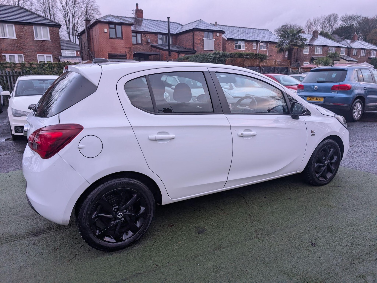 Used Vauxhall Corsa 2019 for sale - 77040970: Photo 26