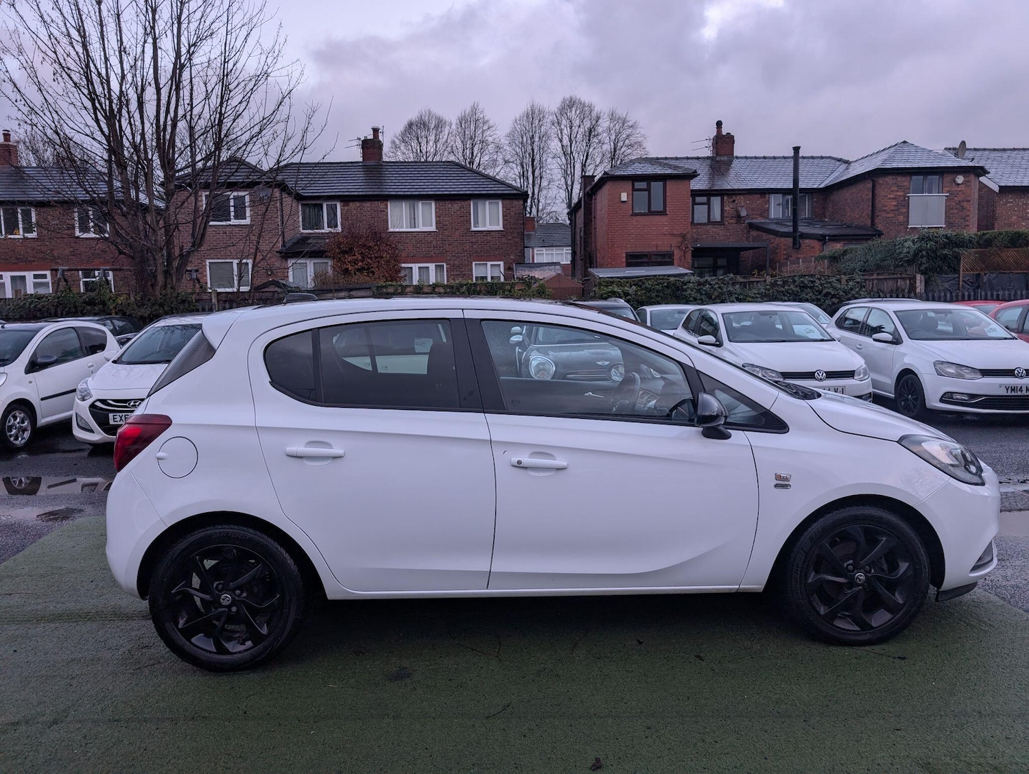 Used Vauxhall Corsa 2019 for sale - 77040970: Photo 27