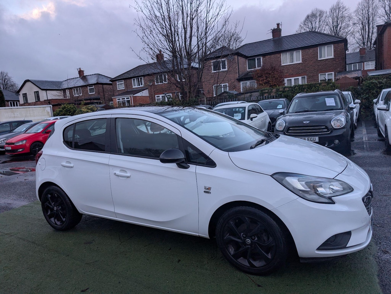 Used Vauxhall Corsa 2019 for sale - 77040970: Photo 28