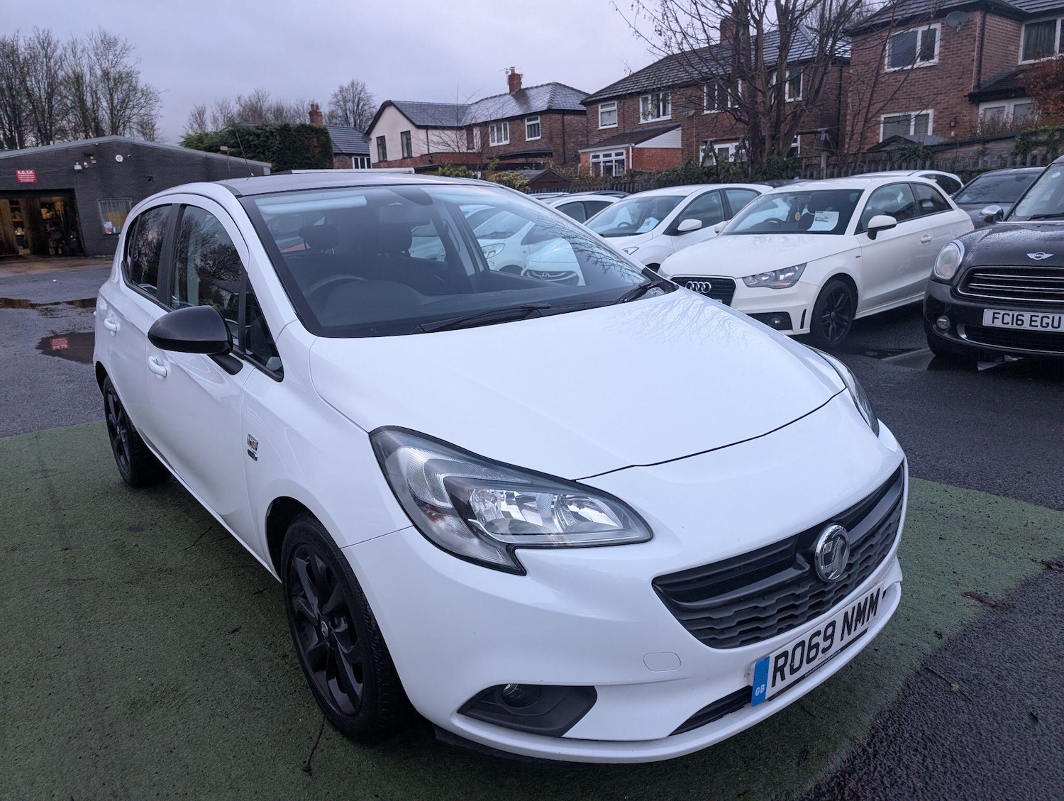 Used Vauxhall Corsa 2019 for sale - 77040970: Photo 29