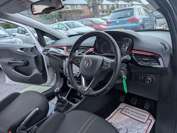 Used Vauxhall Corsa 2019 for sale - 77040970: Photo