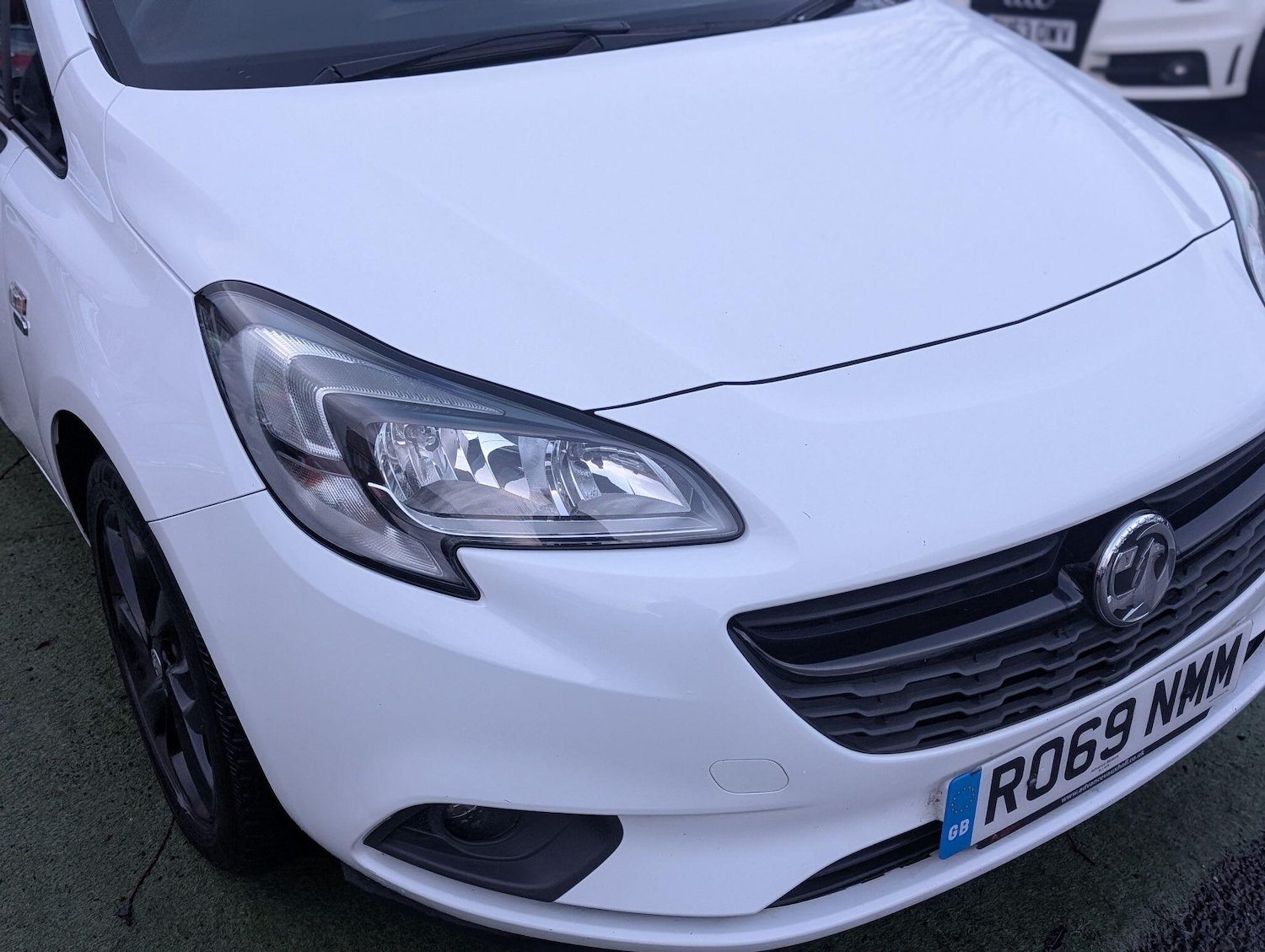 Used Vauxhall Corsa 2019 for sale - 77040970: Photo 30