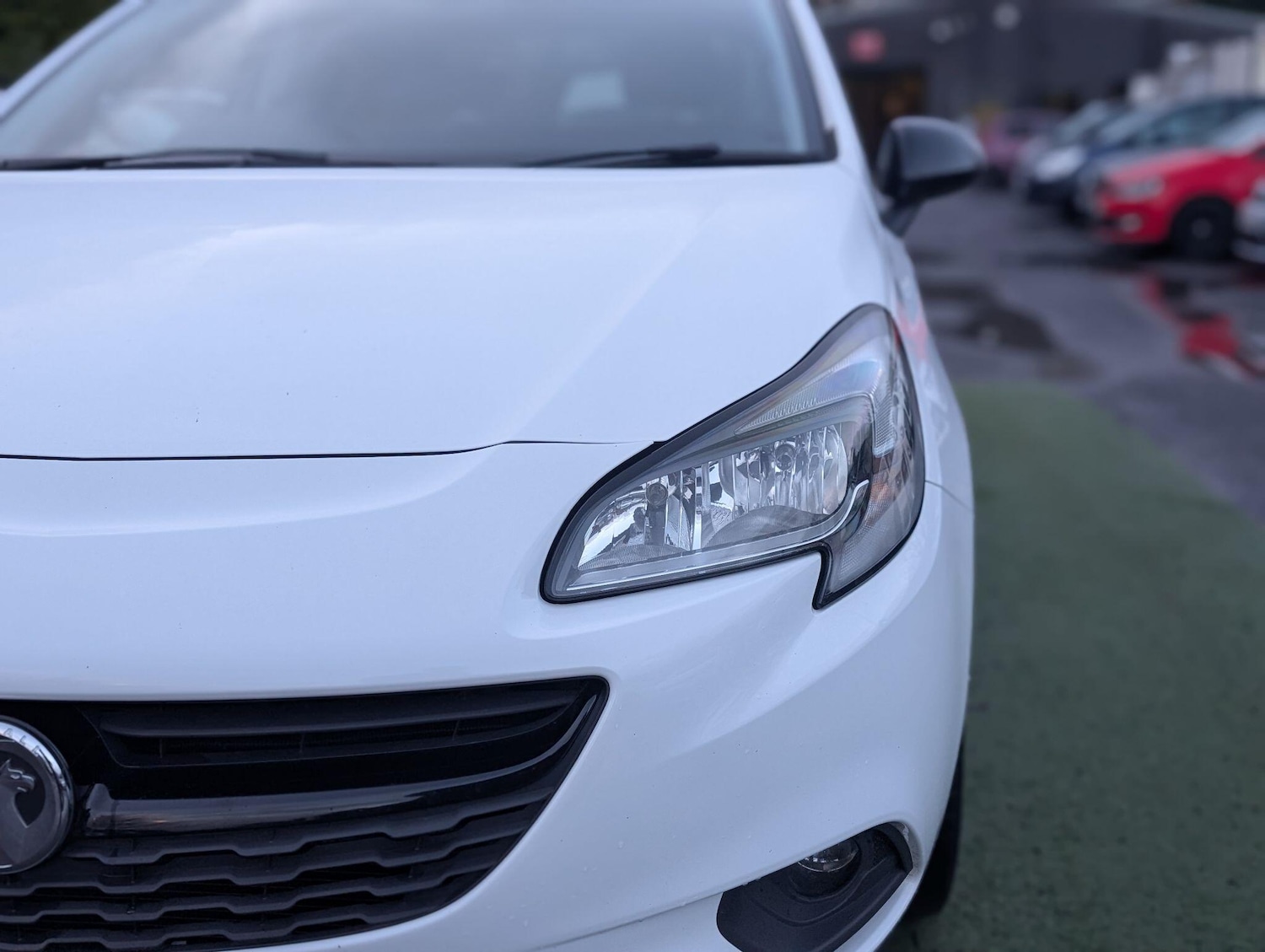 Used Vauxhall Corsa 2019 for sale - 77040970: Photo 31