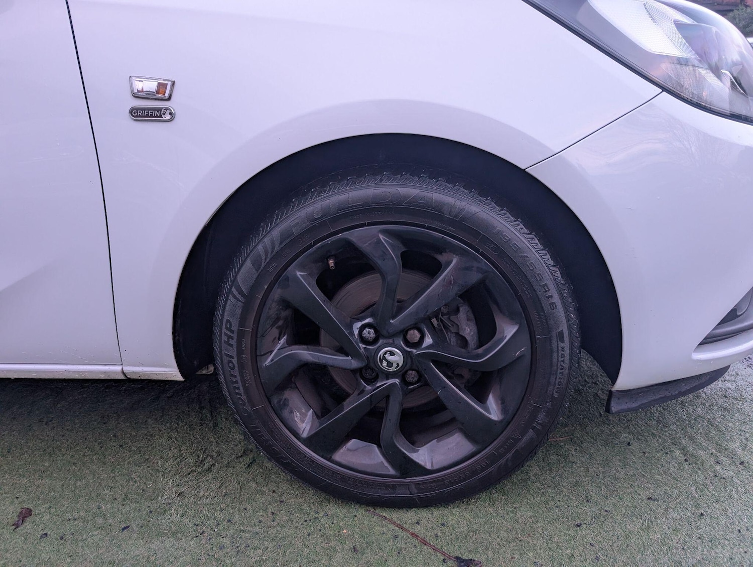 Used Vauxhall Corsa 2019 for sale - 77040970: Photo 33