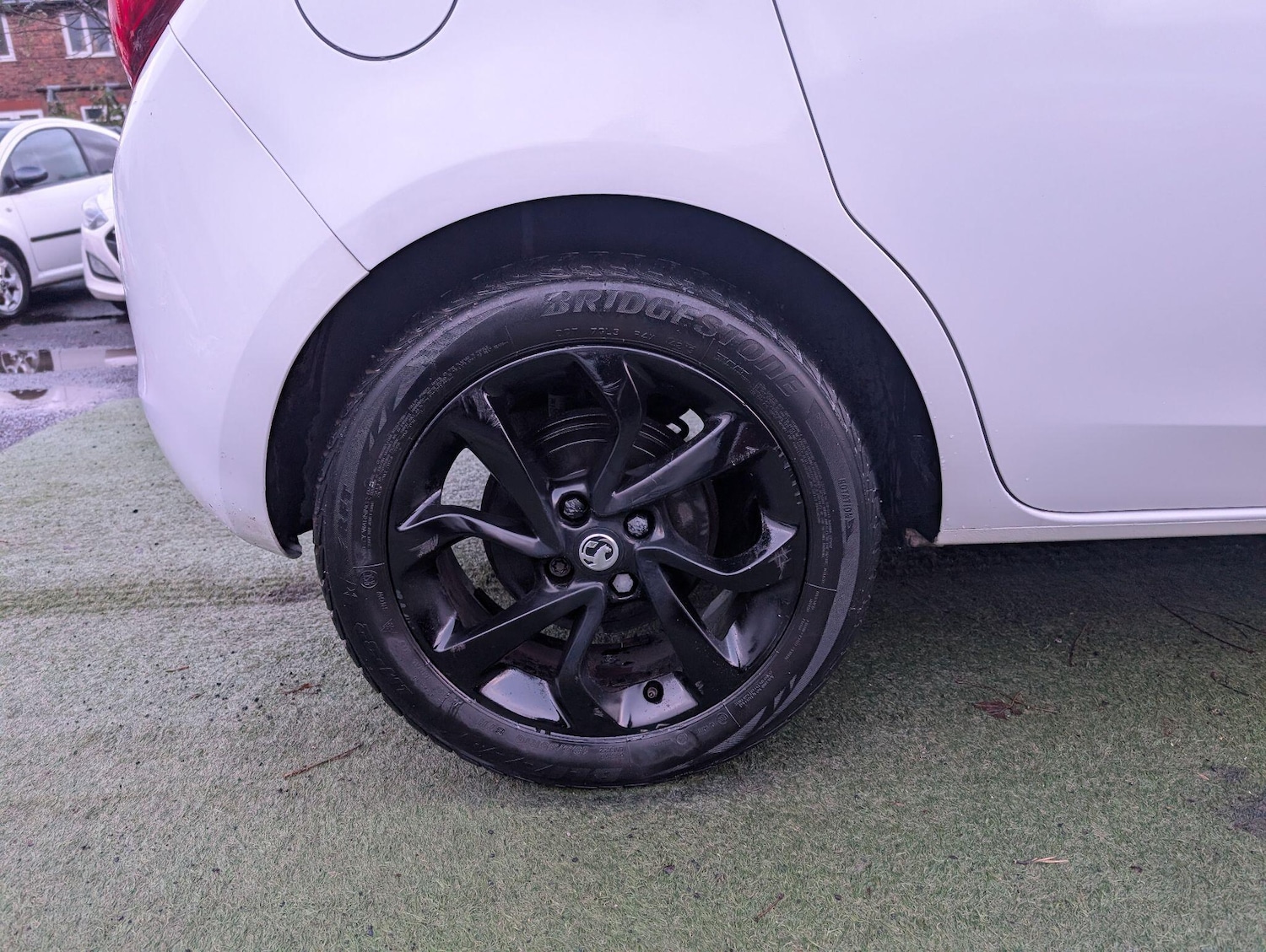 Used Vauxhall Corsa 2019 for sale - 77040970: Photo 34