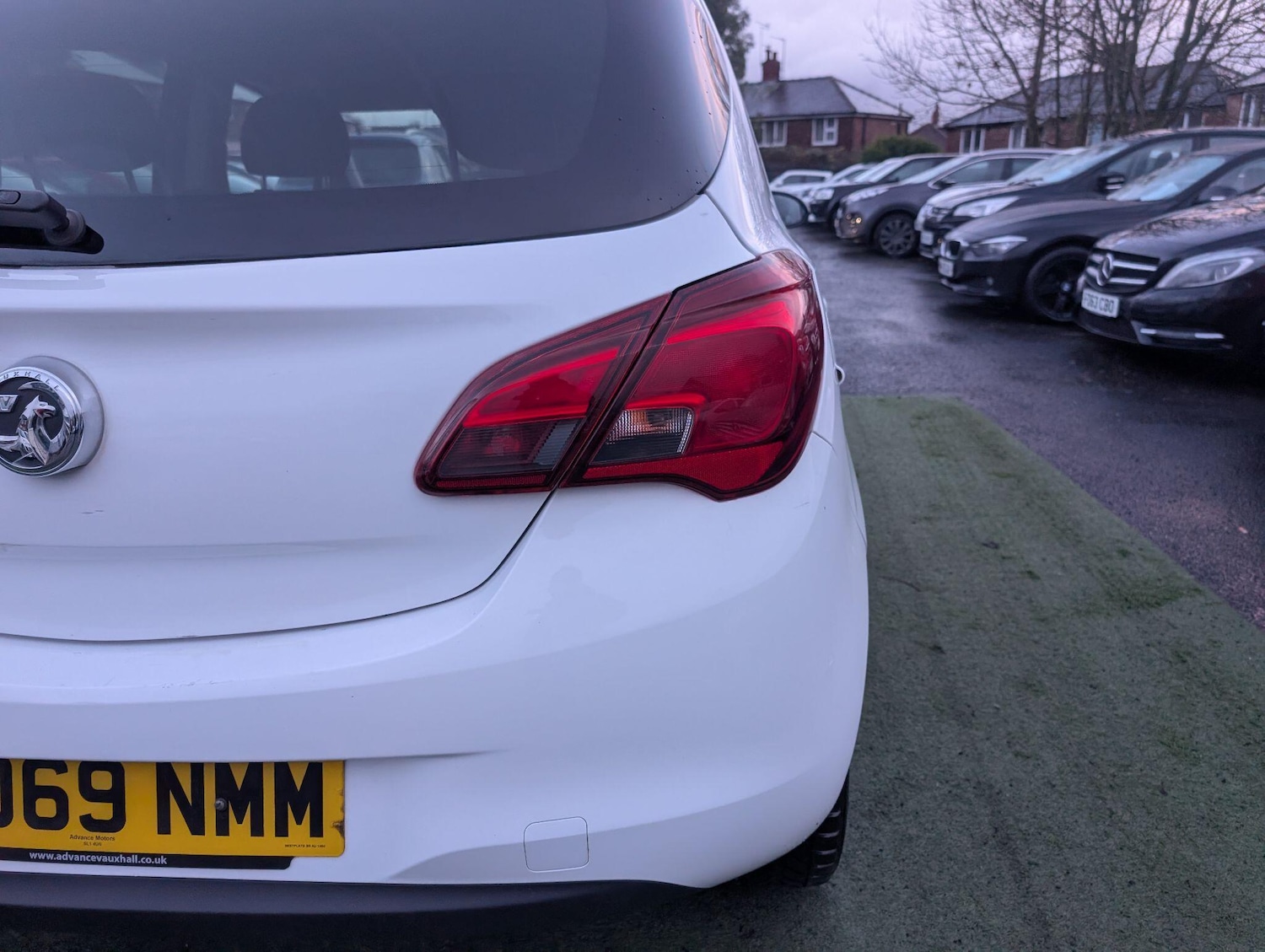 Used Vauxhall Corsa 2019 for sale - 77040970: Photo 35