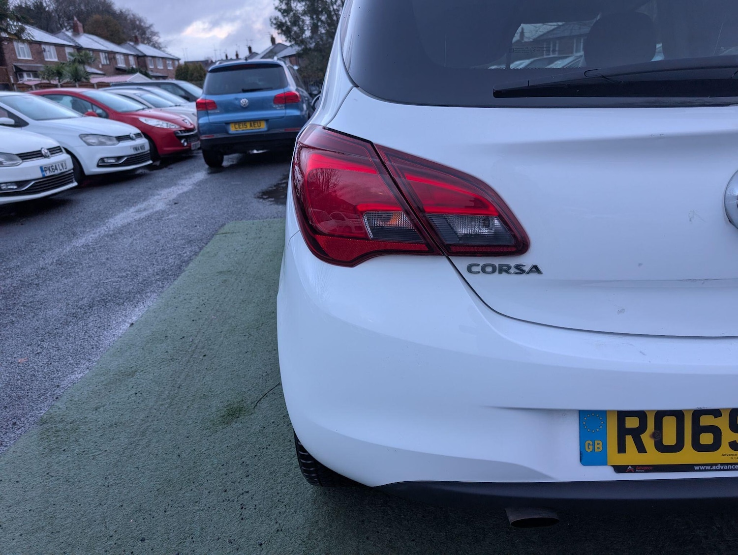 Used Vauxhall Corsa 2019 for sale - 77040970: Photo 36