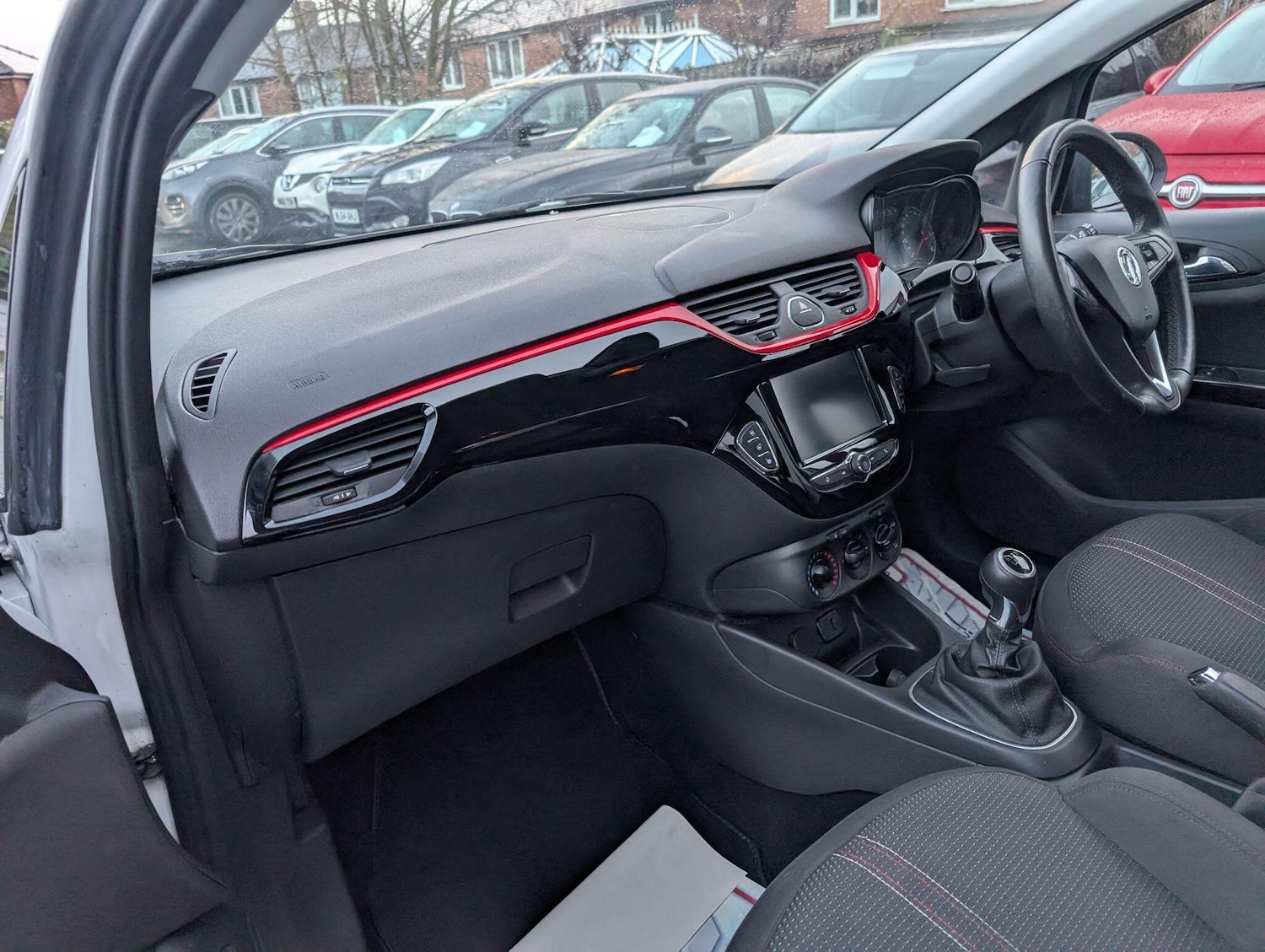 Used Vauxhall Corsa 2019 for sale - 77040970: Photo 39