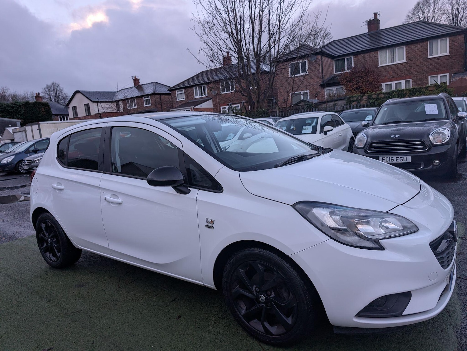 Used Vauxhall Corsa 2019 for sale - 77040970: Photo 4