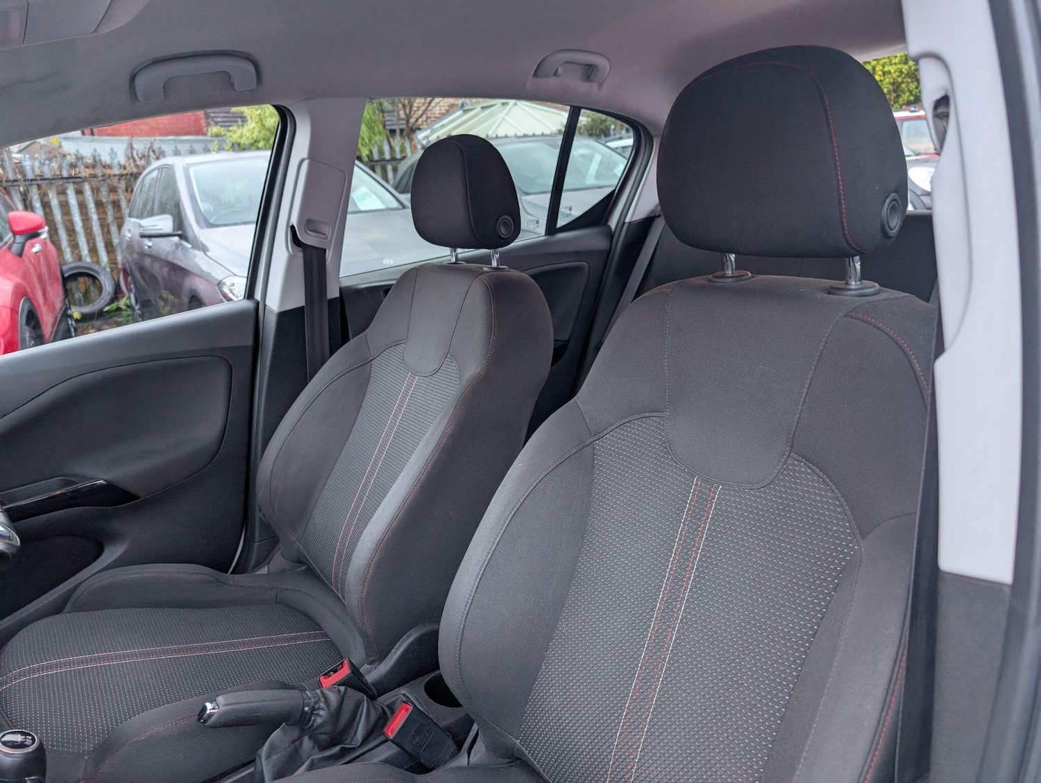 Used Vauxhall Corsa 2019 for sale - 77040970: Photo 40