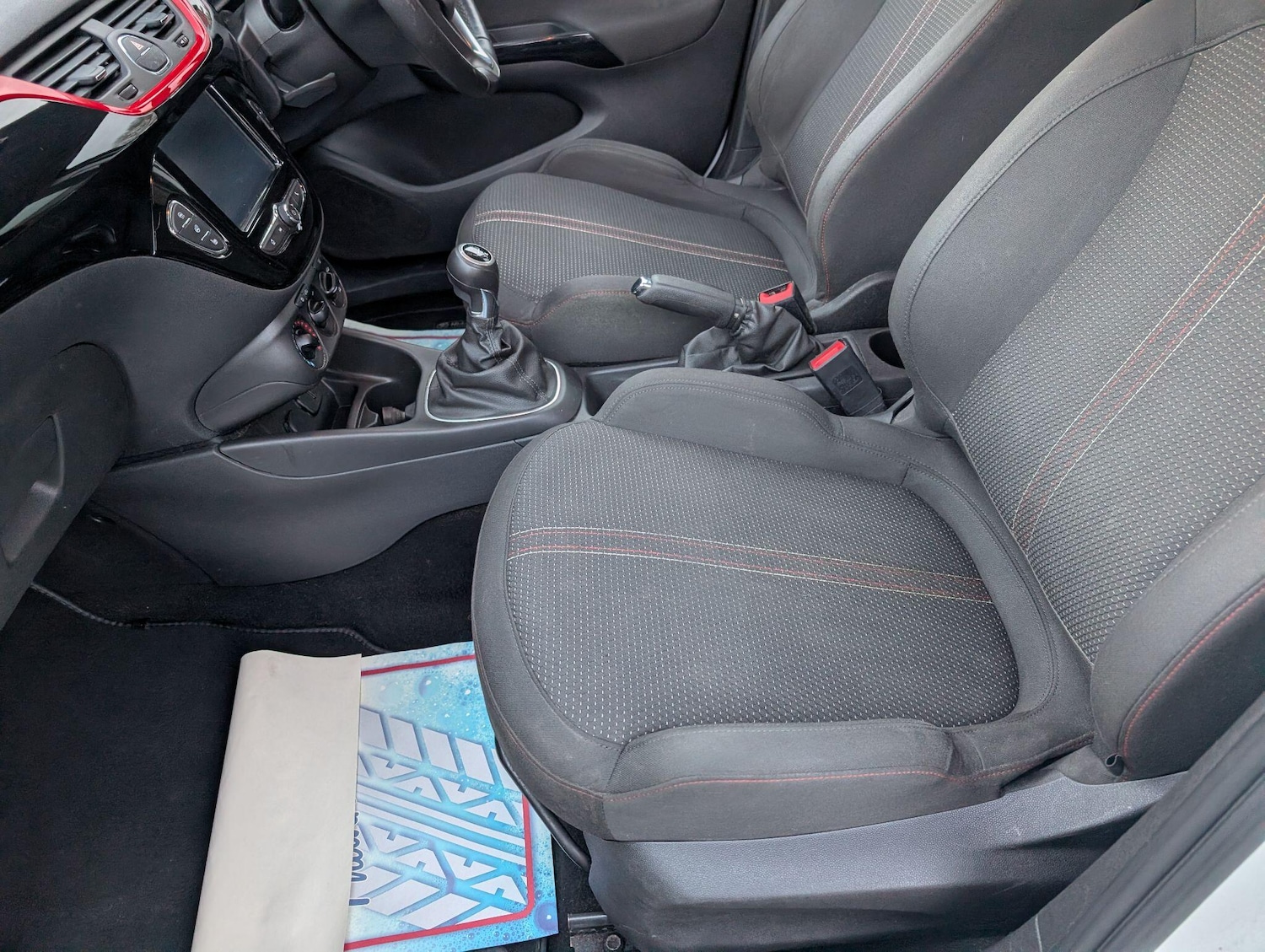 Used Vauxhall Corsa 2019 for sale - 77040970: Photo 41