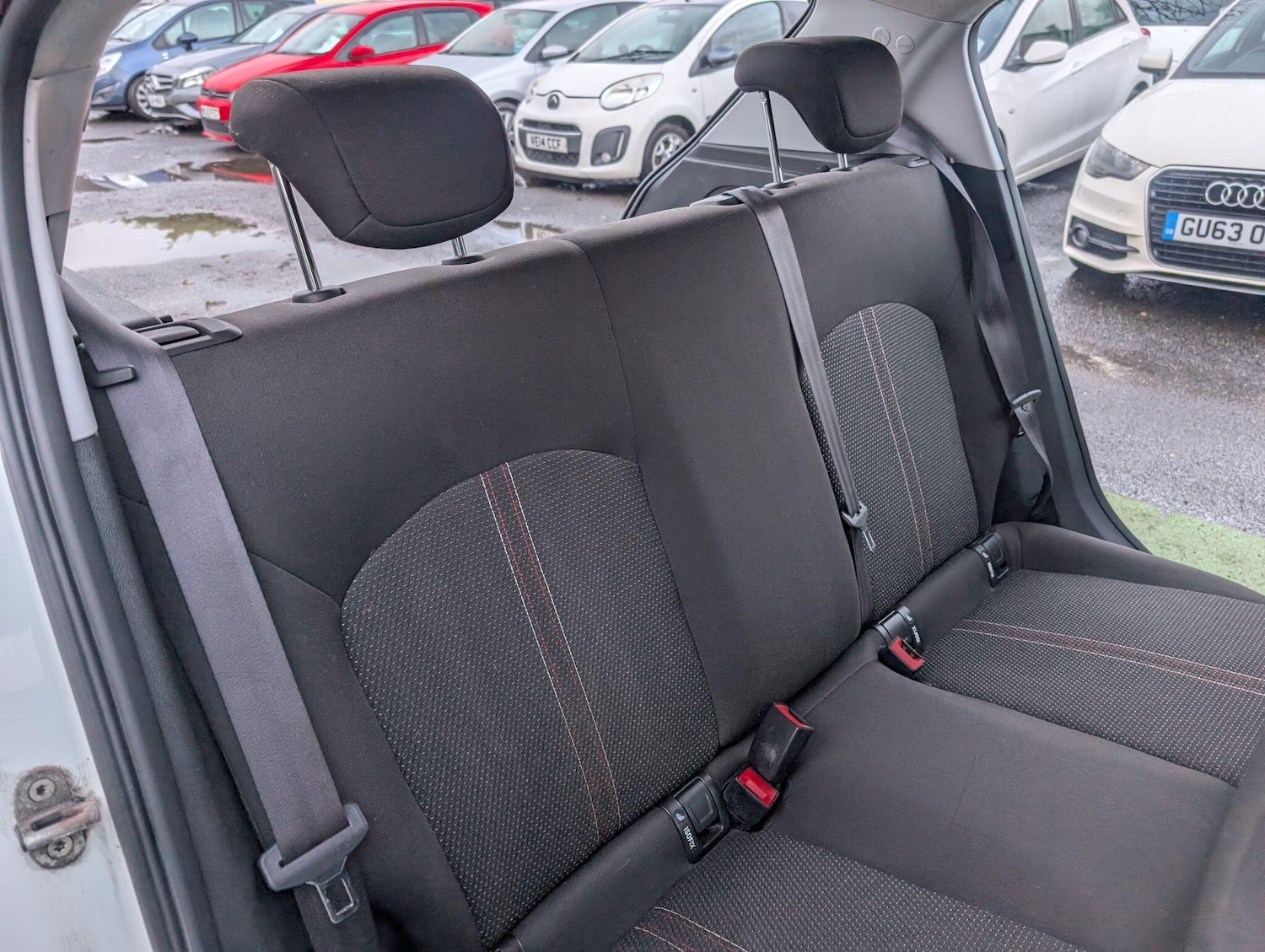 Used Vauxhall Corsa 2019 for sale - 77040970: Photo 42