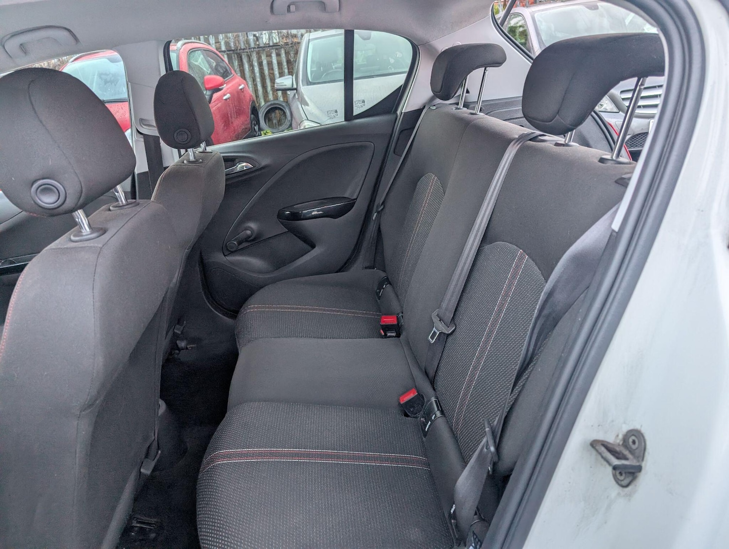 Used Vauxhall Corsa 2019 for sale - 77040970: Photo 43