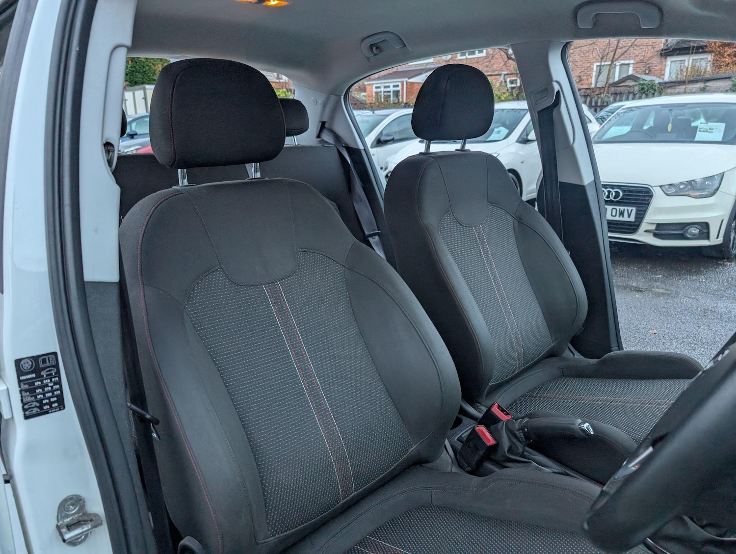 Used Vauxhall Corsa 2019 for sale - 77040970: Photo 45