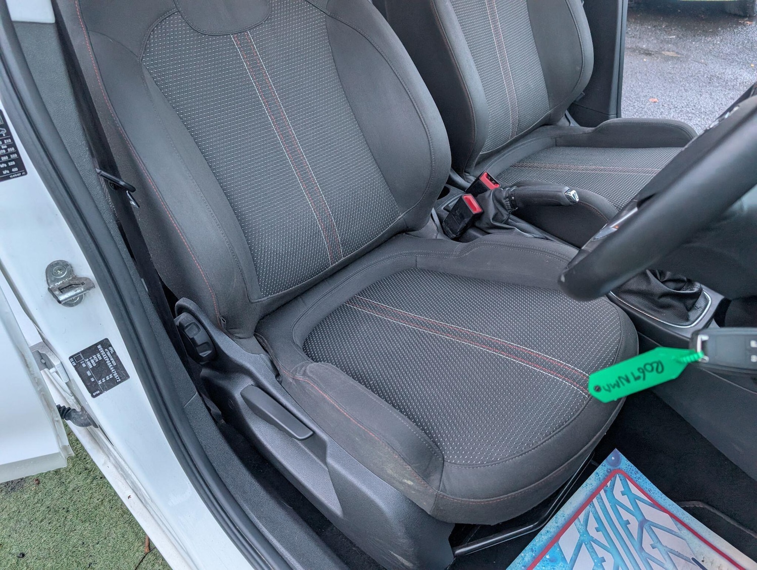 Used Vauxhall Corsa 2019 for sale - 77040970: Photo 46