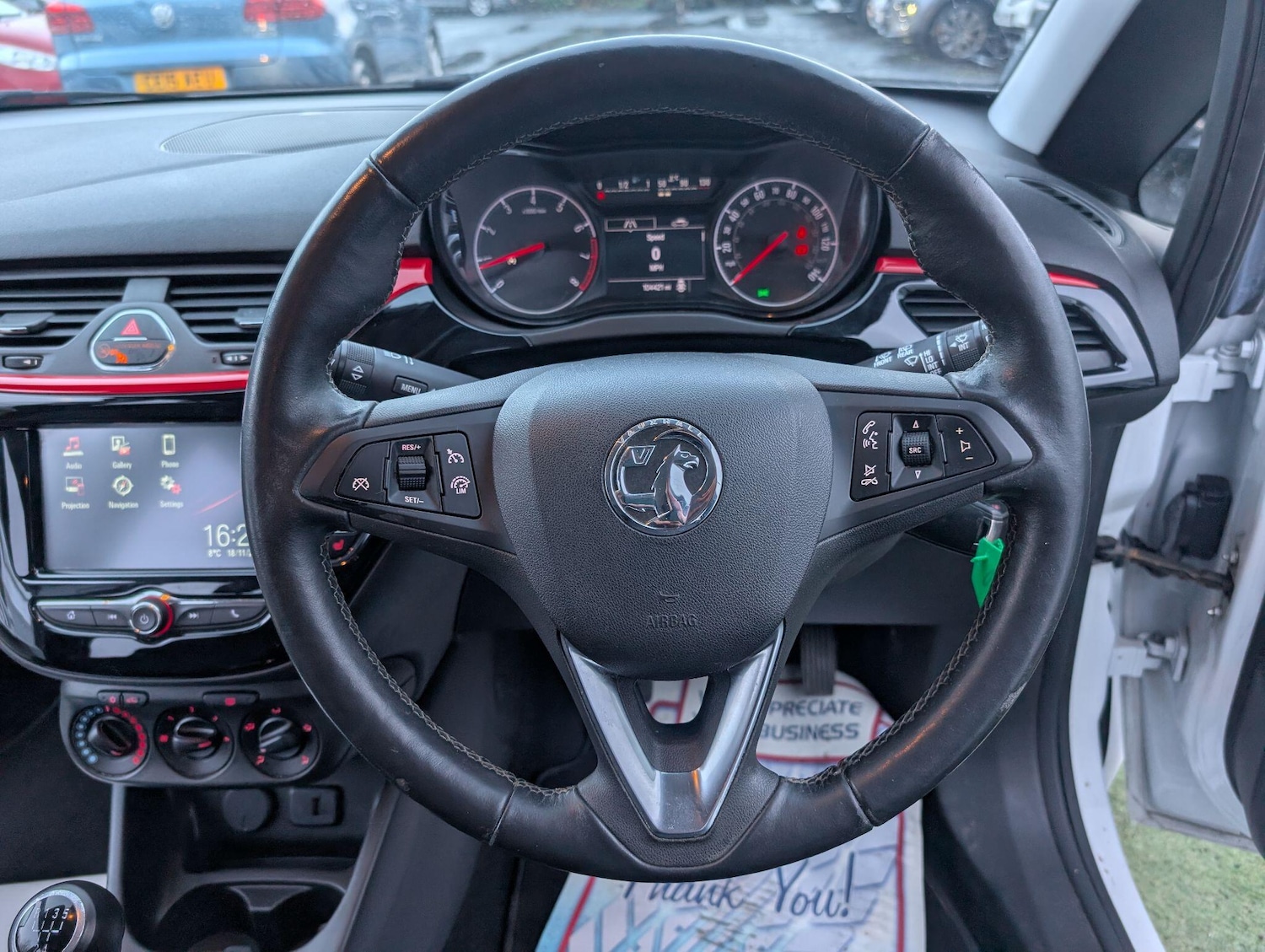 Used Vauxhall Corsa 2019 for sale - 77040970: Photo 47