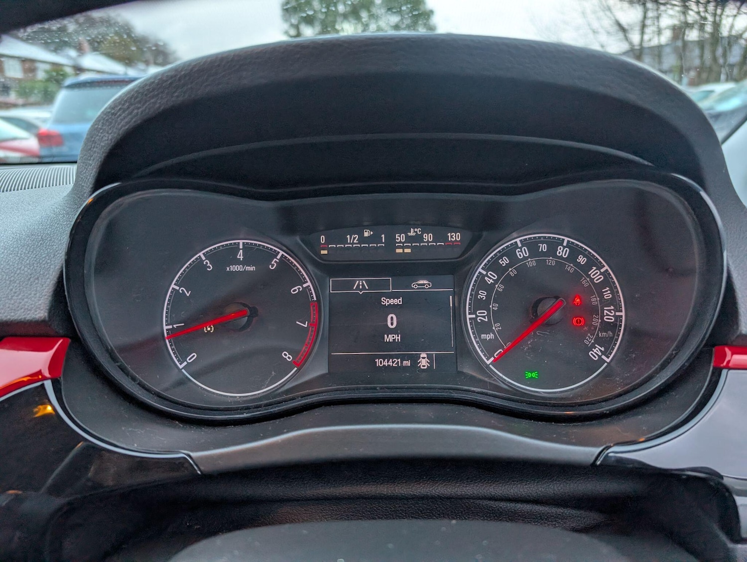 Used Vauxhall Corsa 2019 for sale - 77040970: Photo 48