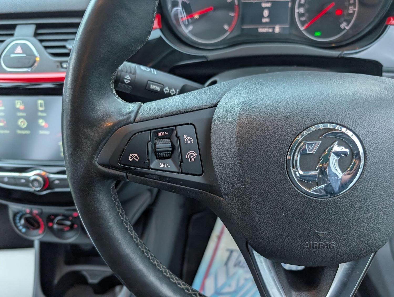 Used Vauxhall Corsa 2019 for sale - 77040970: Photo 49