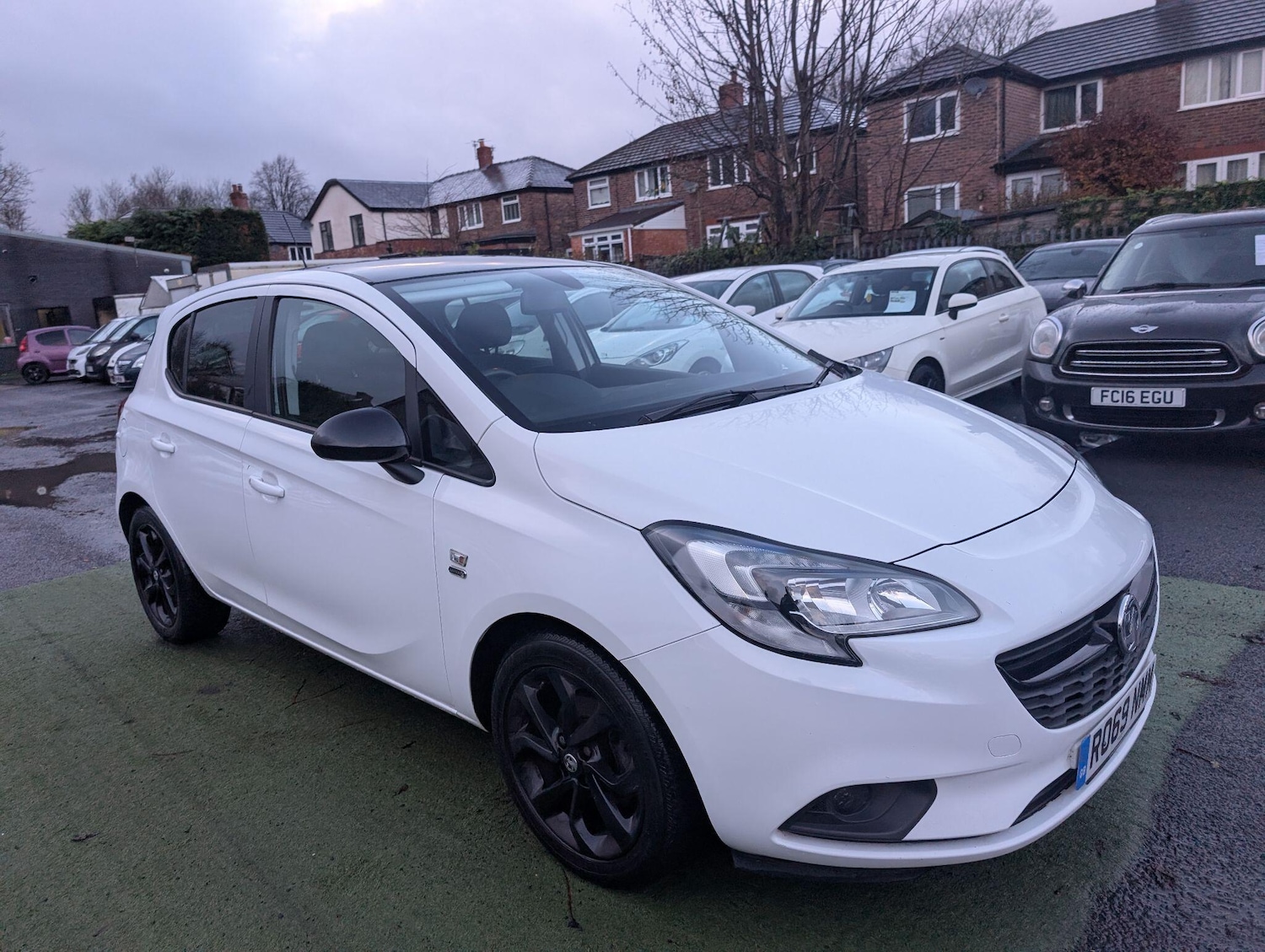 Used Vauxhall Corsa 2019 for sale - 77040970: Photo 5