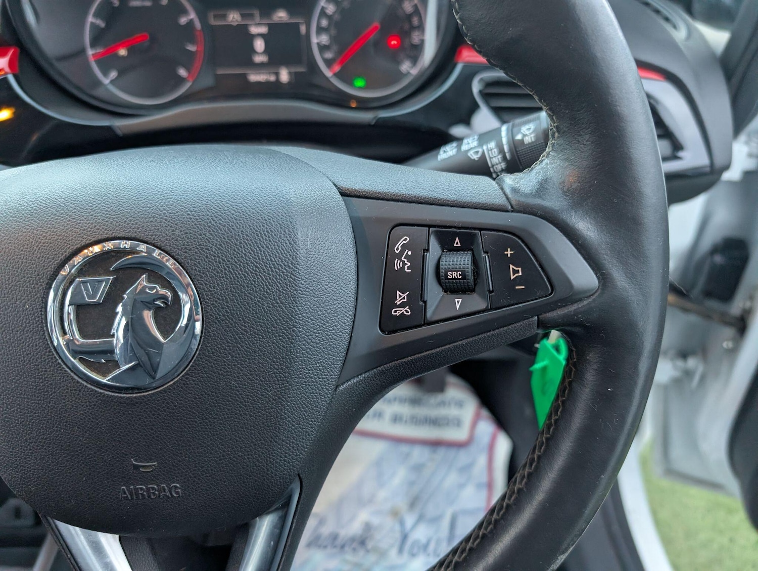 Used Vauxhall Corsa 2019 for sale - 77040970: Photo 50