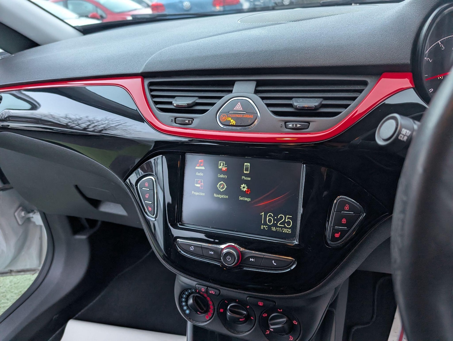 Used Vauxhall Corsa 2019 for sale - 77040970: Photo 51