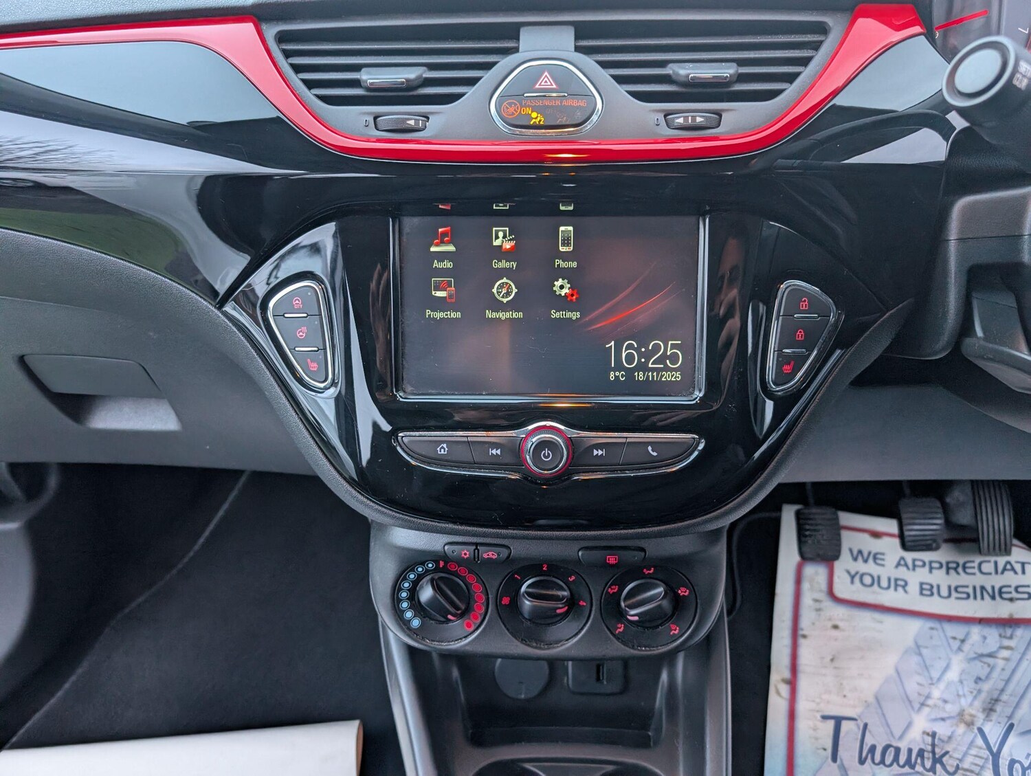 Used Vauxhall Corsa 2019 for sale - 77040970: Photo 52