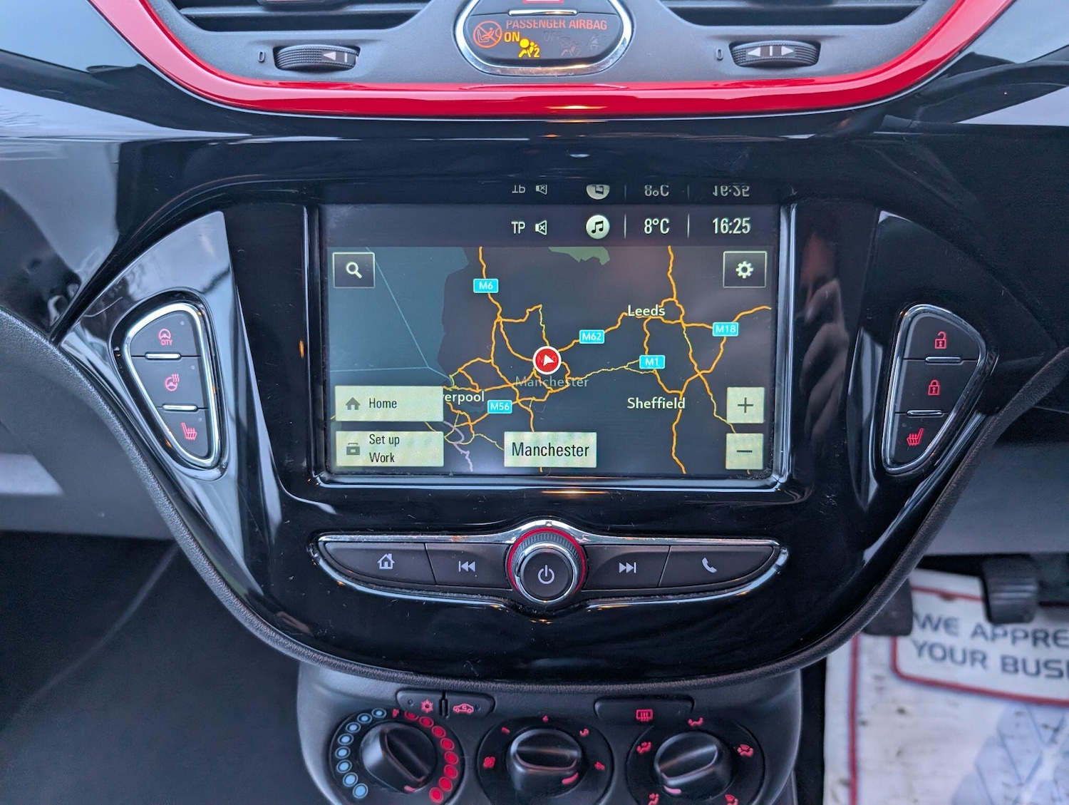 Used Vauxhall Corsa 2019 for sale - 77040970: Photo 53