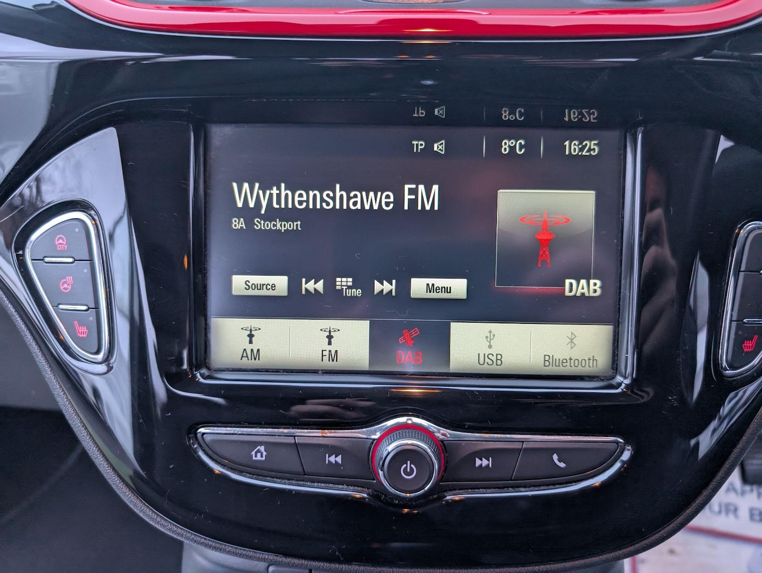 Used Vauxhall Corsa 2019 for sale - 77040970: Photo 58