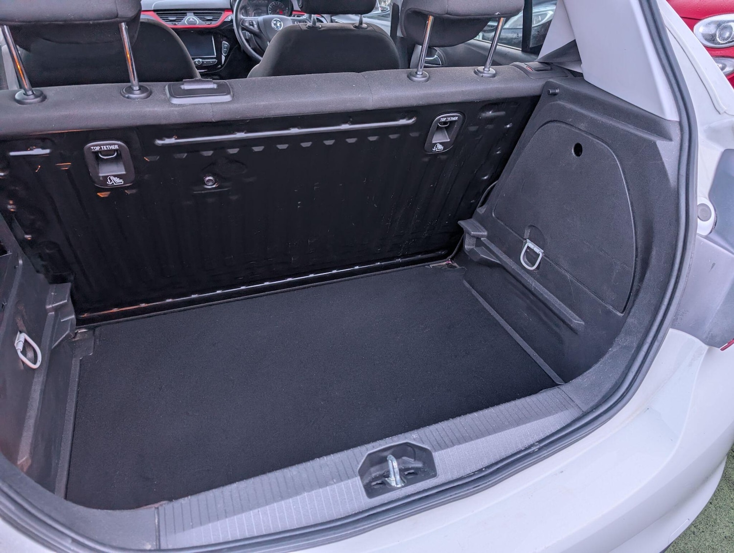 Used Vauxhall Corsa 2019 for sale - 77040970: Photo 59