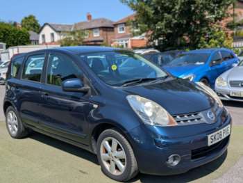 2008 (08) - 1.4 16V Acenta Euro 4 5dr