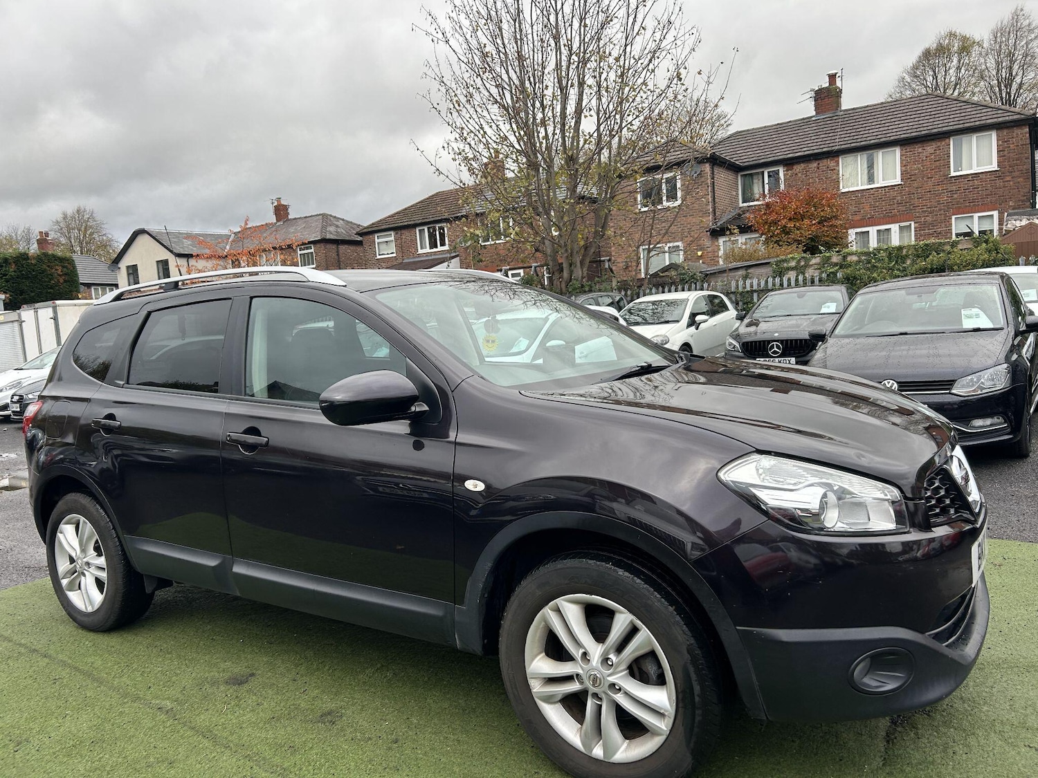 Used Nissan Qashqai+2 2011 for sale - 76456864: Photo 2