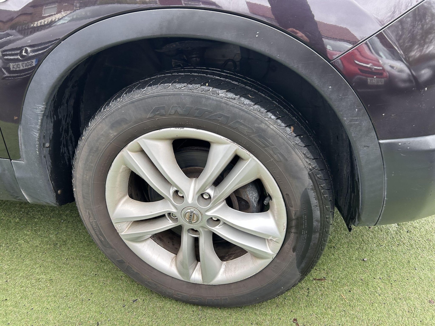 Used Nissan Qashqai+2 2011 for sale - 76456864: Photo 20