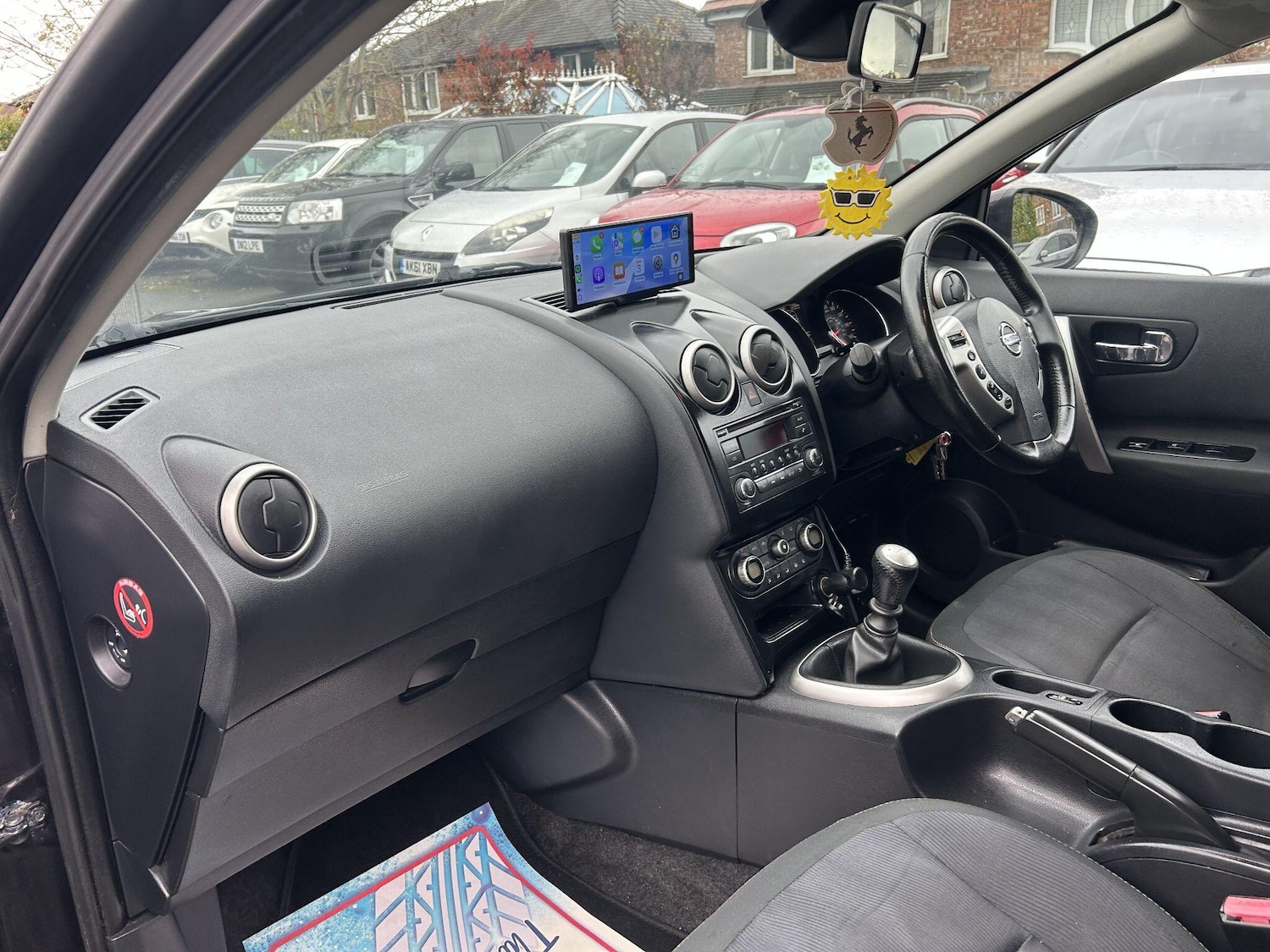 Used Nissan Qashqai+2 2011 for sale - 76456864: Photo 26