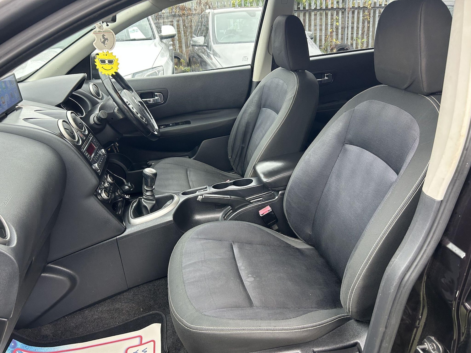 Used Nissan Qashqai+2 2011 for sale - 76456864: Photo 27