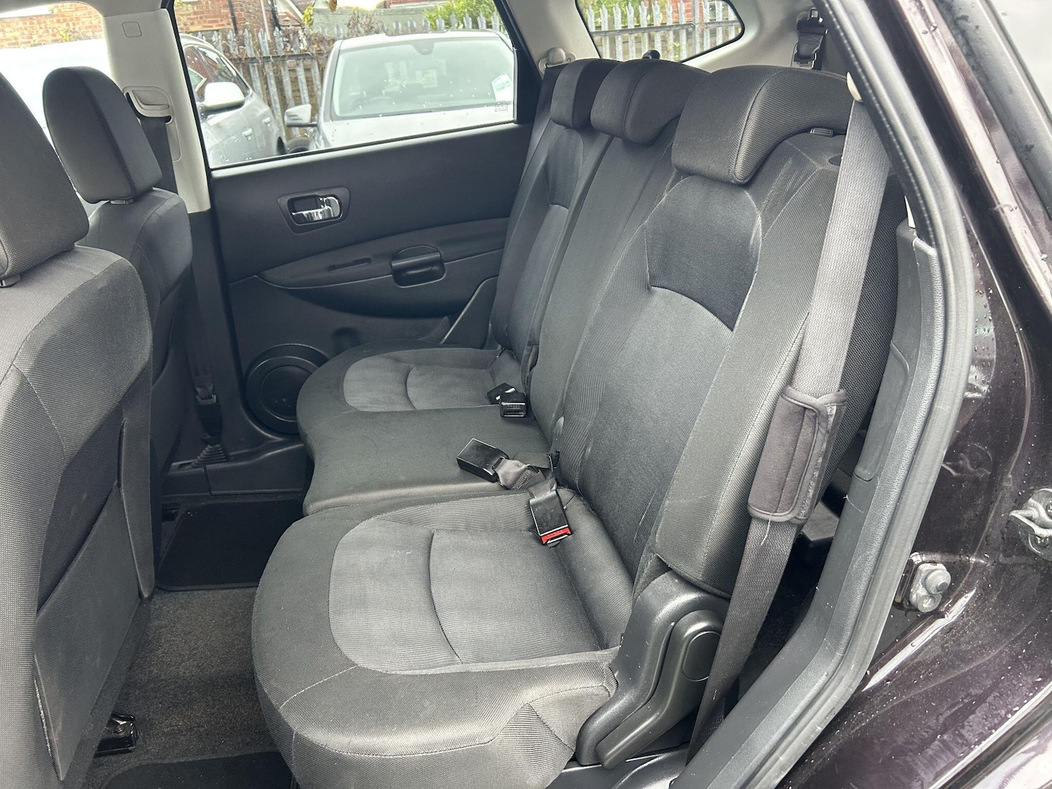 Used Nissan Qashqai+2 2011 for sale - 76456864: Photo 28