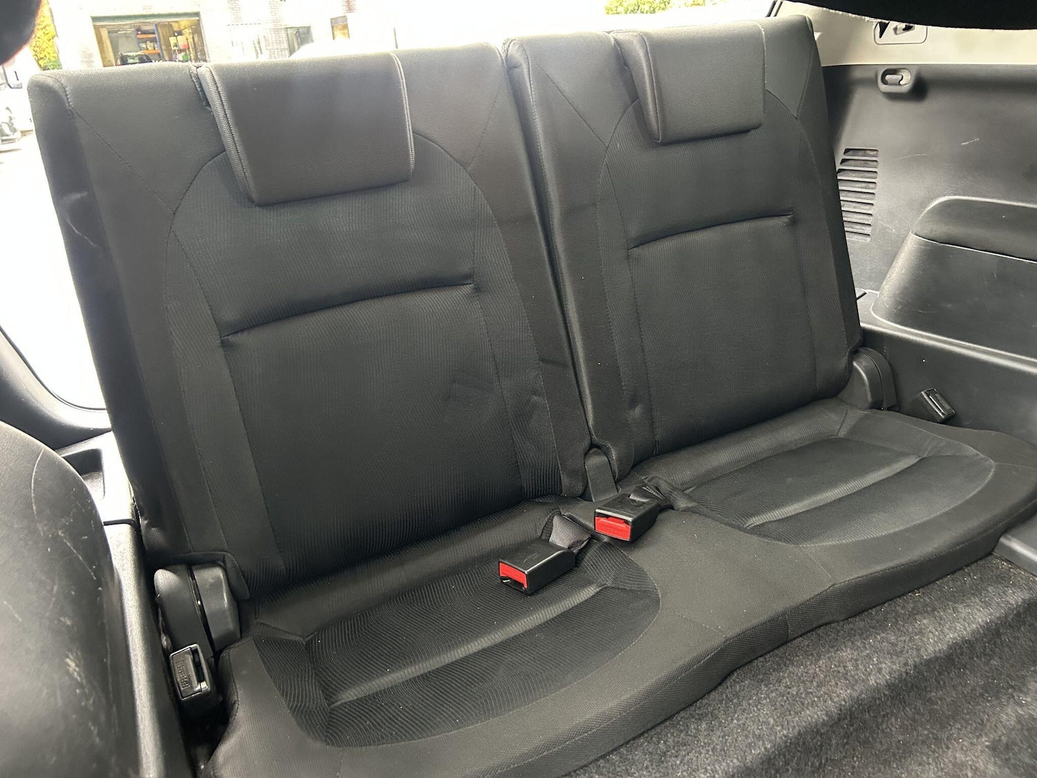 Used Nissan Qashqai+2 2011 for sale - 76456864: Photo 29