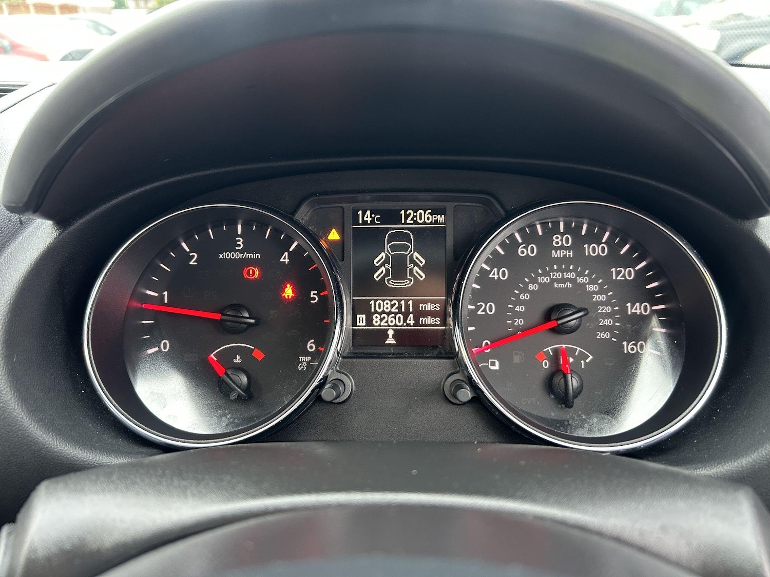 Used Nissan Qashqai+2 2011 for sale - 76456864: Photo 35