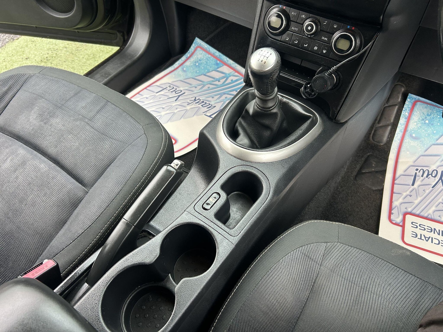 Used Nissan Qashqai+2 2011 for sale - 76456864: Photo 37