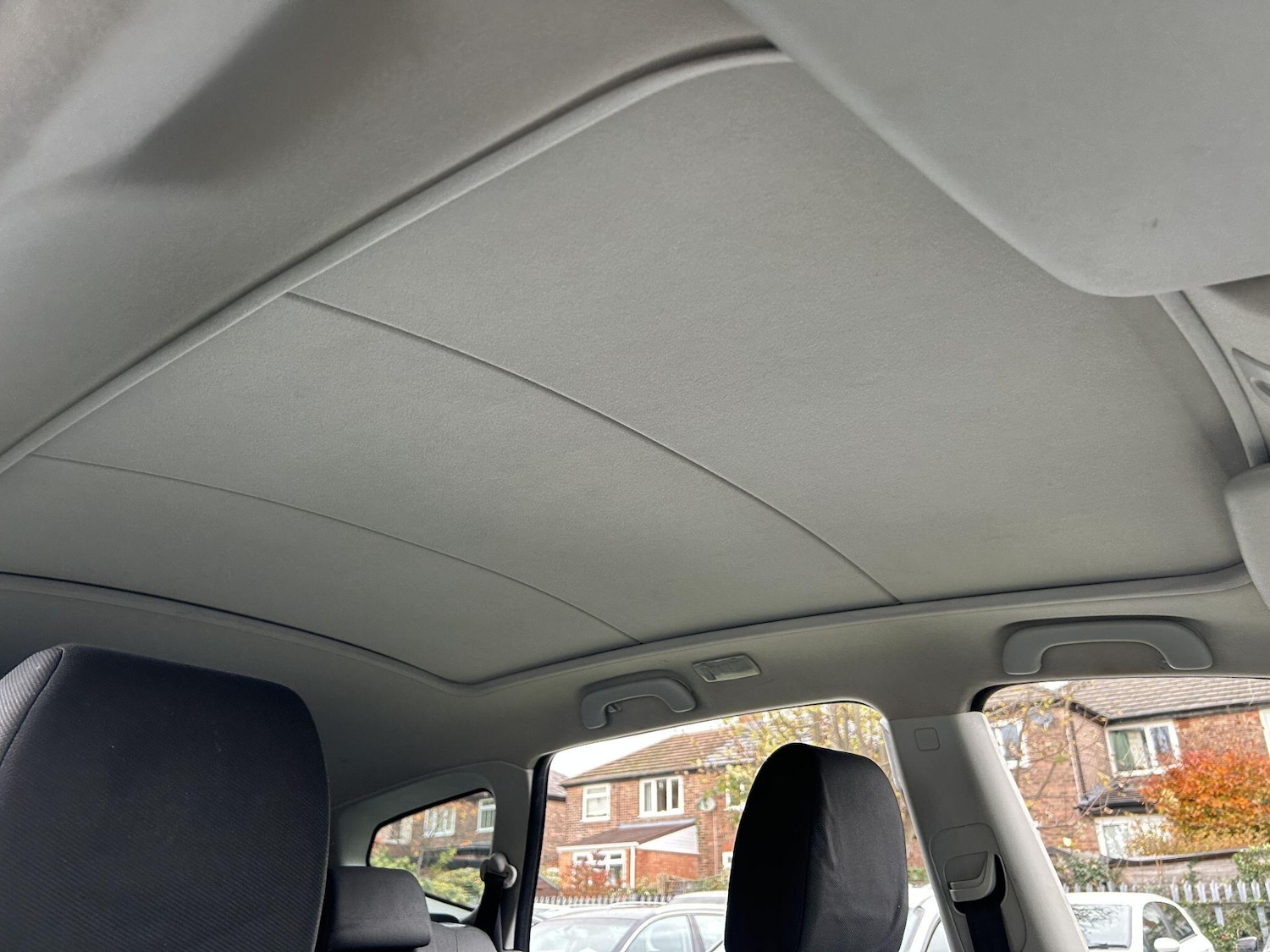 Used Nissan Qashqai+2 2011 for sale - 76456864: Photo 38