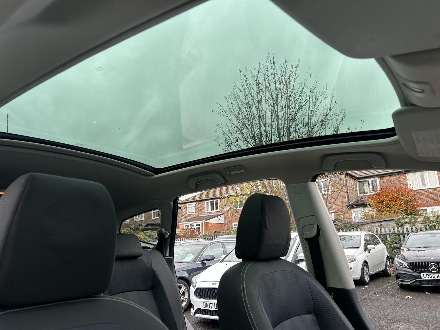 Used Nissan Qashqai+2 2011 for sale - 76456864: Photo 39