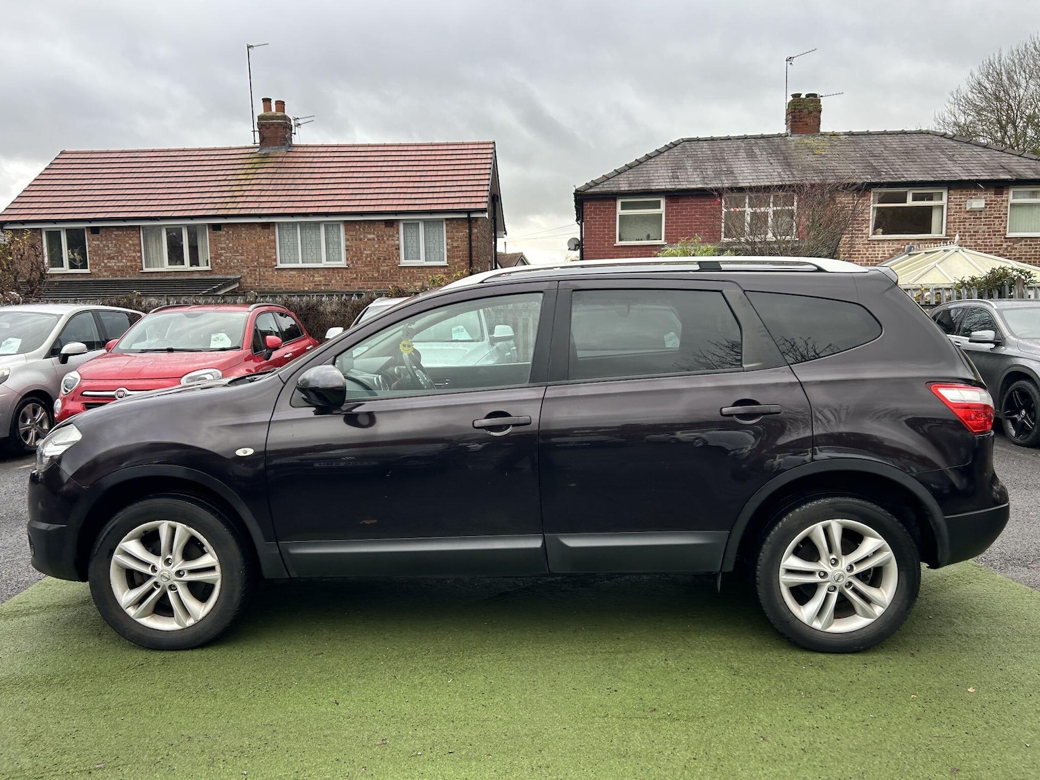 Used Nissan Qashqai+2 2011 for sale - 76456864: Photo 8