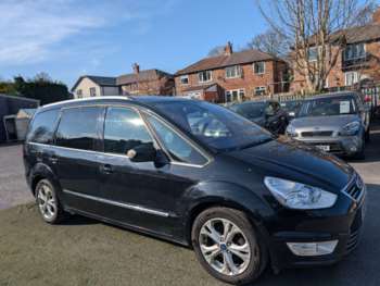 2012 (62) - 1.6 TDCi Titanium X 5dr [Start Stop]