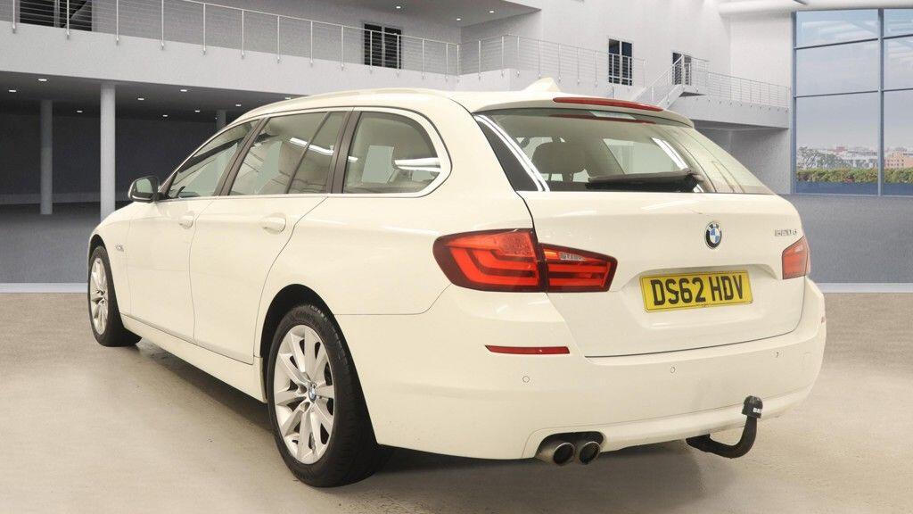 Used BMW 3 Series for sale - 77509914: Photo 3