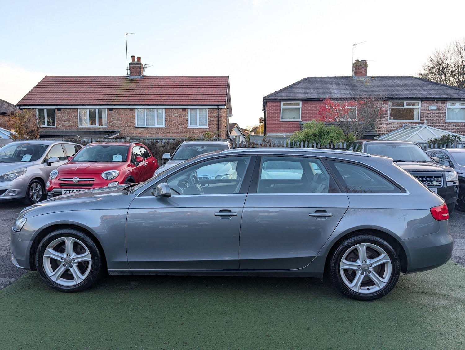 Used Audi A4 2013 for sale - 76689194: Photo 14