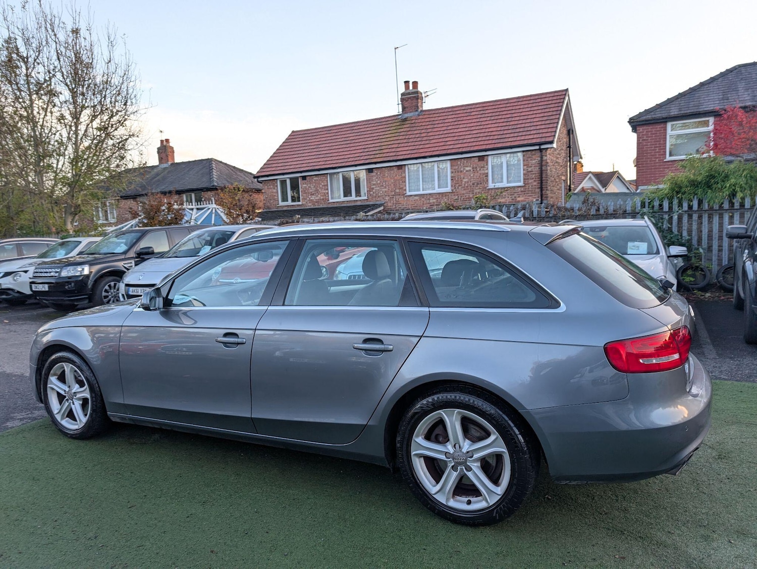 Used Audi A4 2013 for sale - 76689194: Photo 15