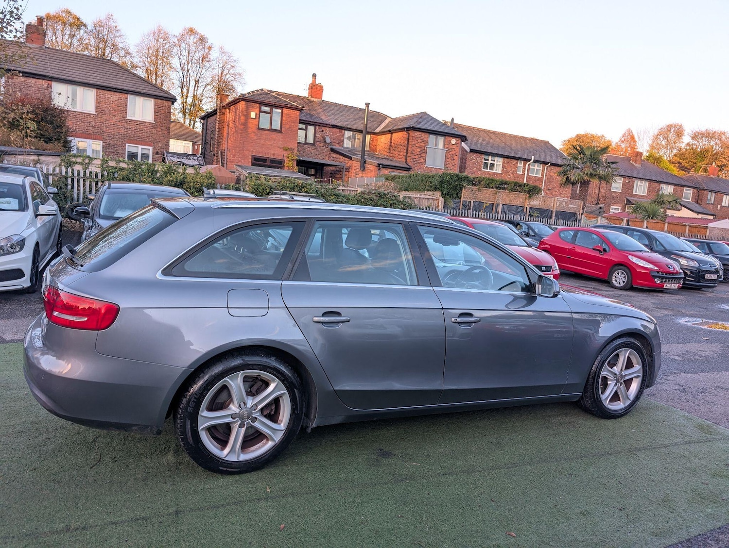 Used Audi A4 2013 for sale - 76689194: Photo 26